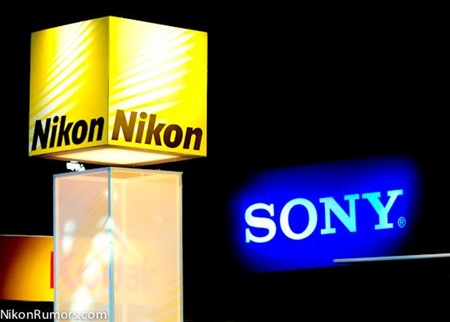 Sony нравится корейцам больше Canon?